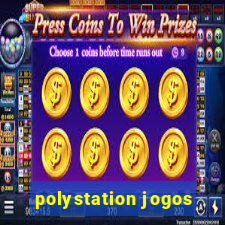 polystation jogos